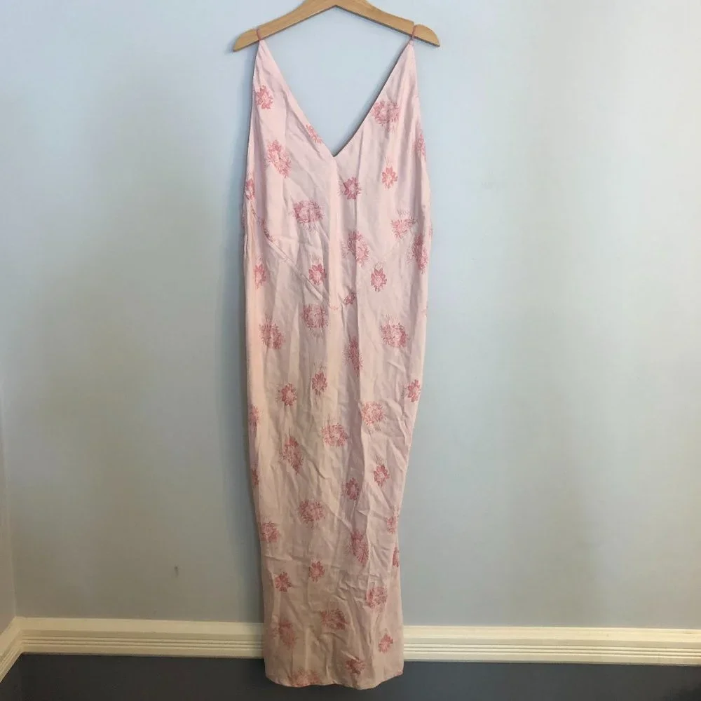 Rare! Splendid x 125 Vogue Slip Dress